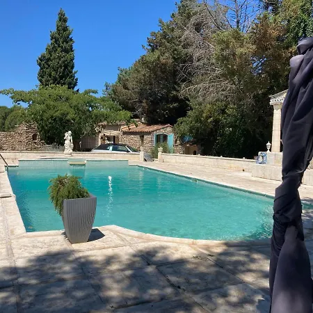 Vakantiehuis Encore Un Soir Hyères