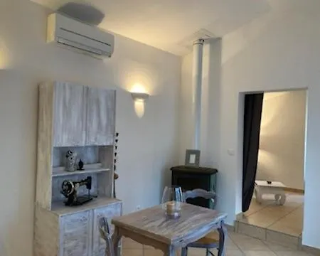 Vakantiehuis Encore Un Soir