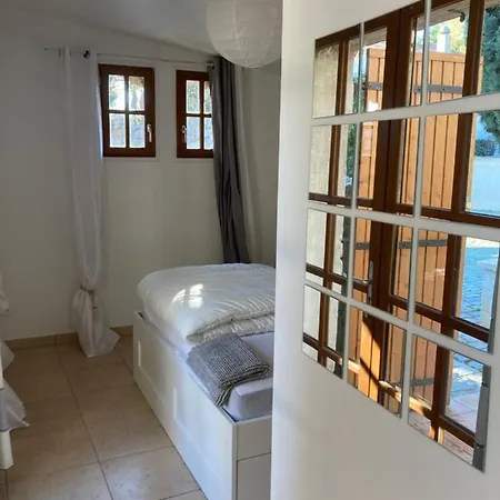 Encore Un Soir Vakantiehuis