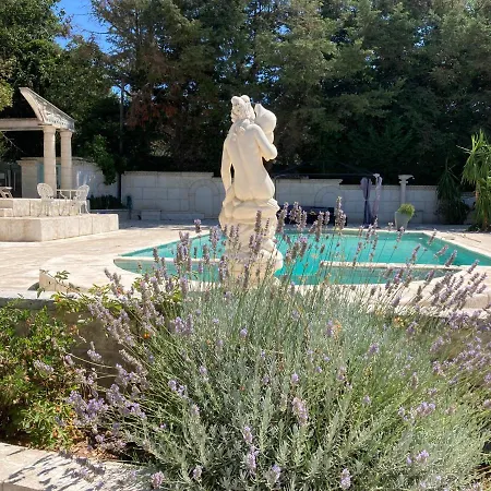 Encore Un Soir Vakantiehuis Hyères