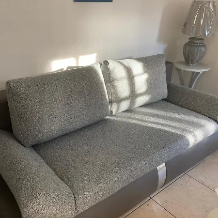 Encore Un Soir Vakantiehuis Hyères