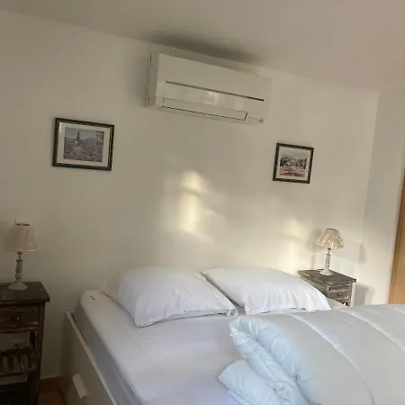 Vakantiehuis Encore Un Soir Hyères