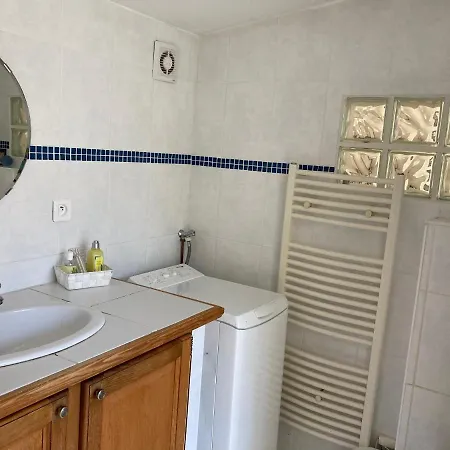 Vakantiehuis Encore Un Soir Hyères