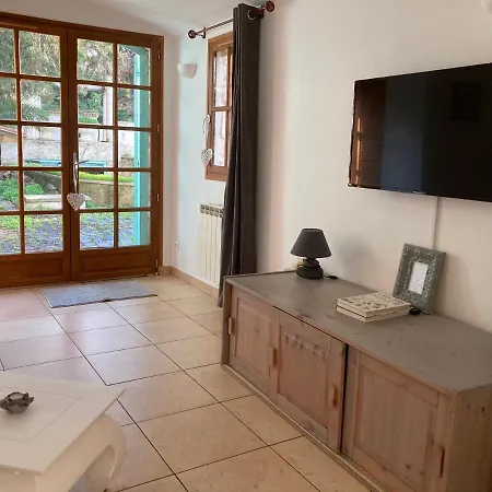 Encore Un Soir Vakantiehuis