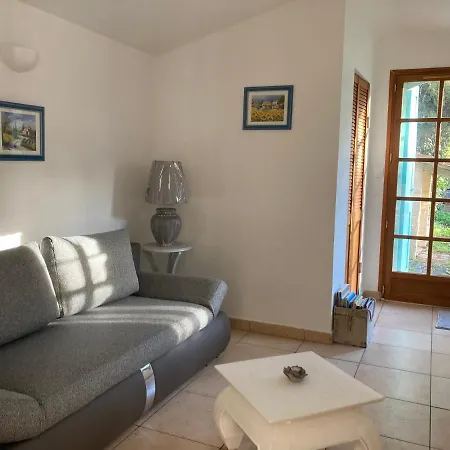 Vakantiehuis Encore Un Soir