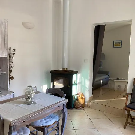 Vakantiehuis Encore Un Soir *