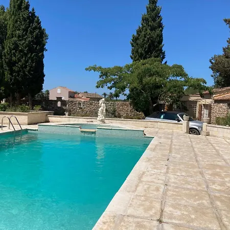 Encore Un Soir Vakantiehuis *