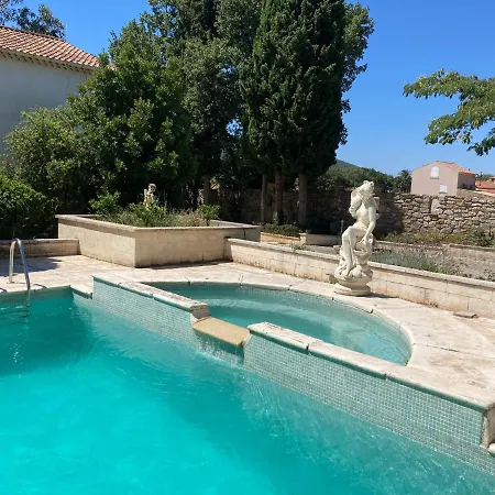 Encore Un Soir Vakantiehuis Hyères