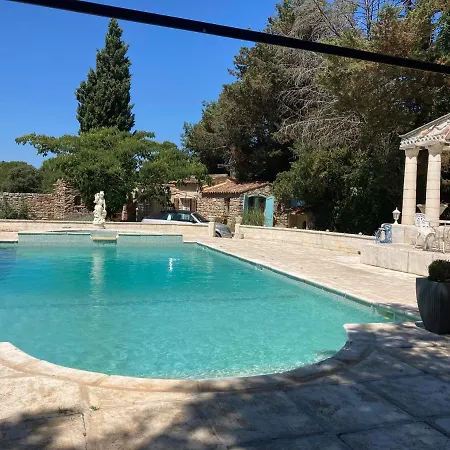 Vakantiehuis Encore Un Soir