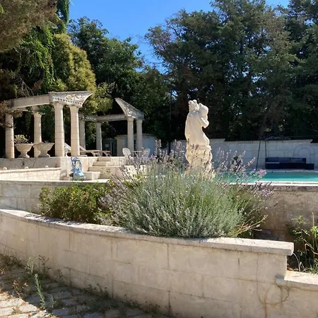 Vakantiehuis Encore Un Soir