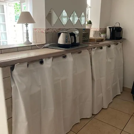 Encore Un Soir Vakantiehuis