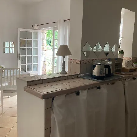 Encore Un Soir Vakantiehuis Hyères