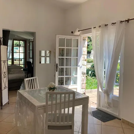 Vakantiehuis Encore Un Soir