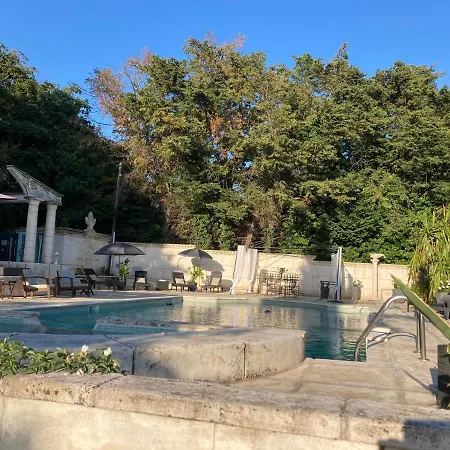 Encore Un Soir Vakantiehuis Hyères