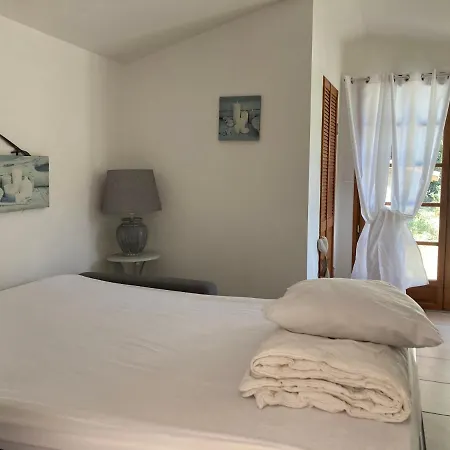 Encore Un Soir Vakantiehuis *