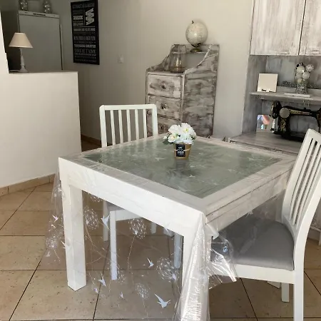 Encore Un Soir Vakantiehuis Hyères