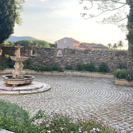 Encore Un Soir Vakantiehuis