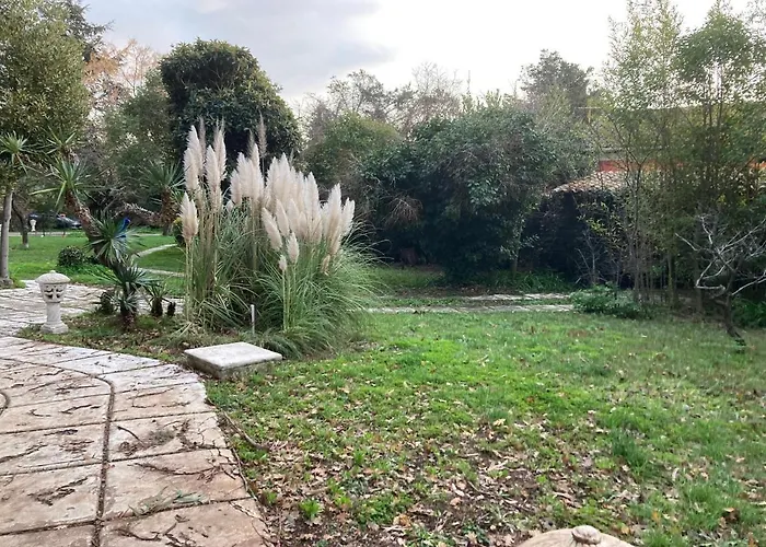 Encore Un Soir Сasa de vacaciones Hyères