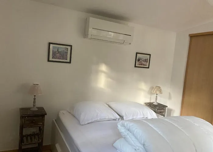 Сasa de vacaciones Encore Un Soir Hyères