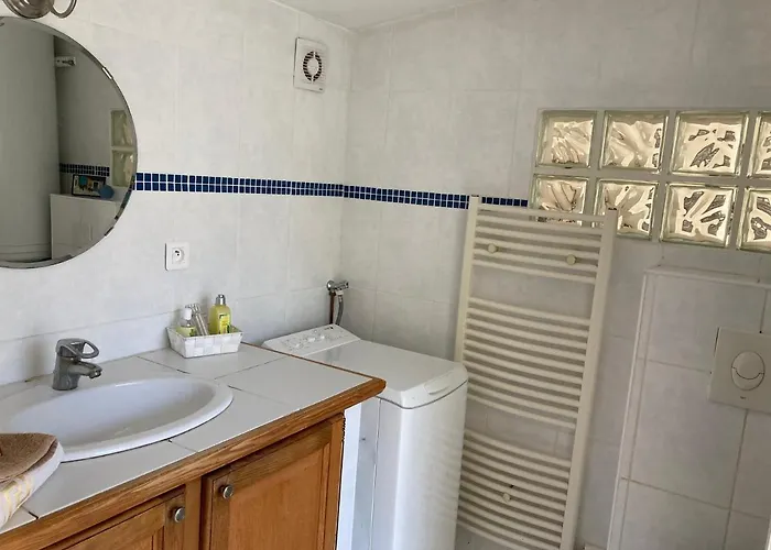 Сasa de vacaciones Encore Un Soir Hyères