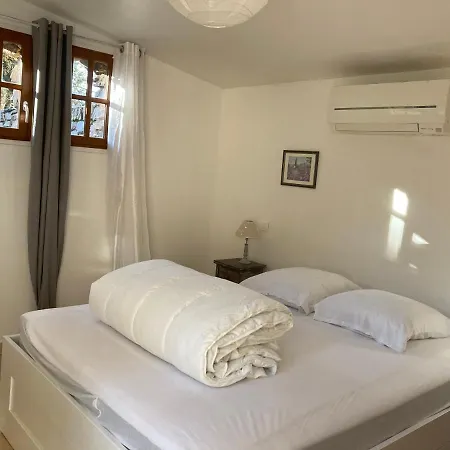 Encore Un Soir بيت للعطل Hyères