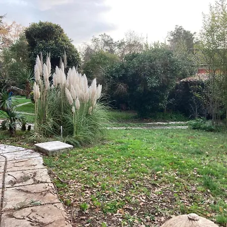 Encore Un Soir Prázdninový dům Hyères