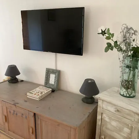 Prázdninový dům Encore Un Soir *