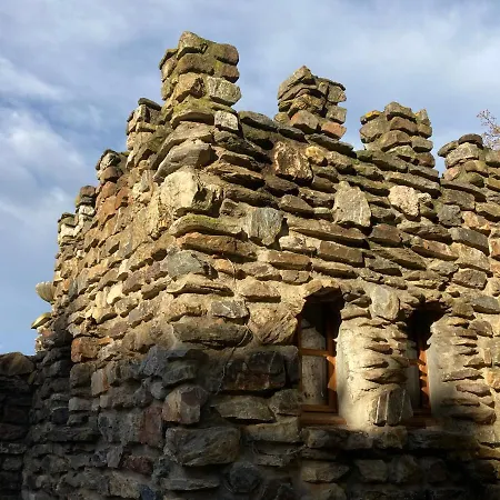 Prázdninový dům Encore Un Soir