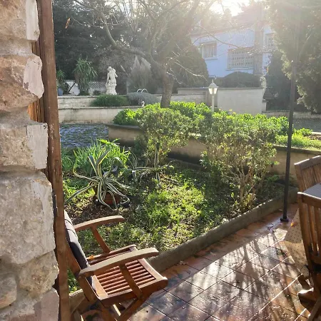 Encore Un Soir بيت للعطل Hyères