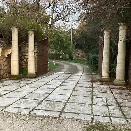 Encore Un Soir * Hyères