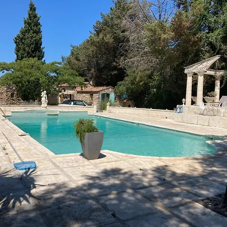 Encore Un Soir Prázdninový dům *