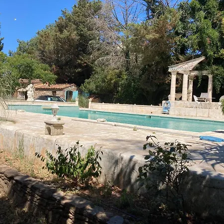 Сasa de vacaciones Encore Un Soir
