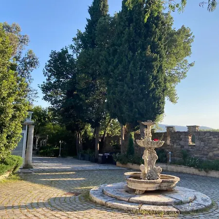 Encore Un Soir بيت للعطل *