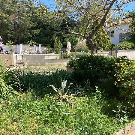 Prázdninový dům Encore Un Soir *