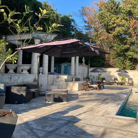 Encore Un Soir بيت للعطل Hyères