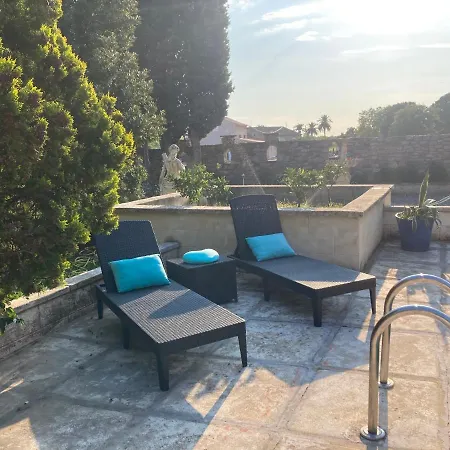 Encore Un Soir Hyères