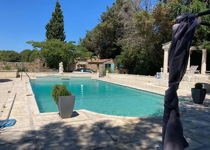 펜션 Encore Un Soir 히에레