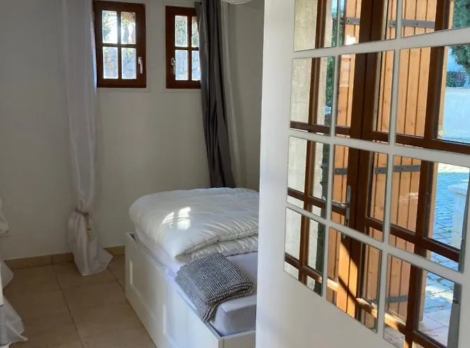 Encore Un Soir 펜션