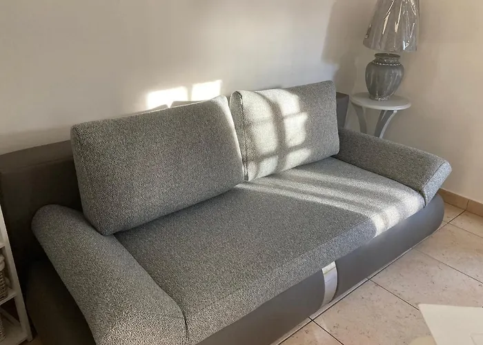 Encore Un Soir 펜션 히에레