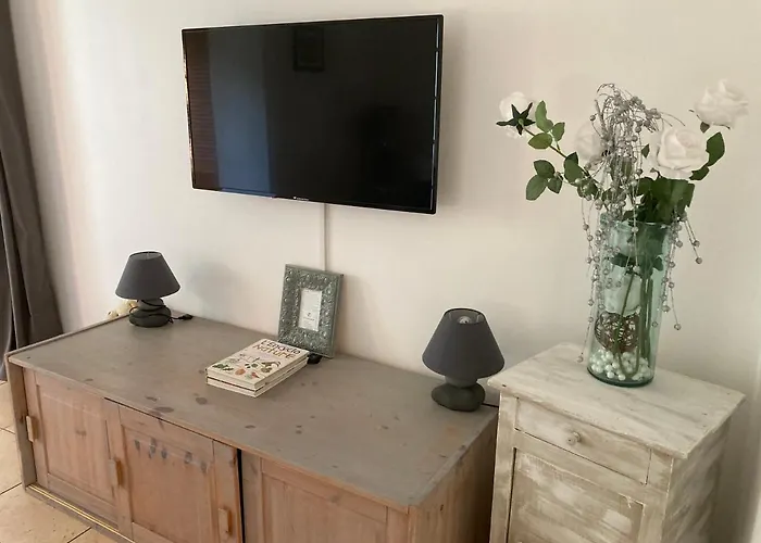 펜션 Encore Un Soir *