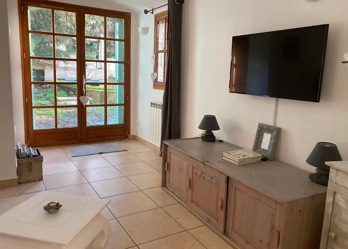 Encore Un Soir 펜션