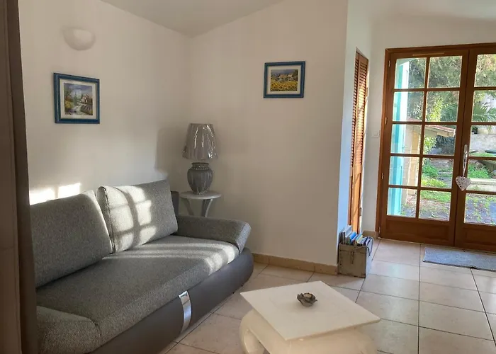 펜션 Encore Un Soir