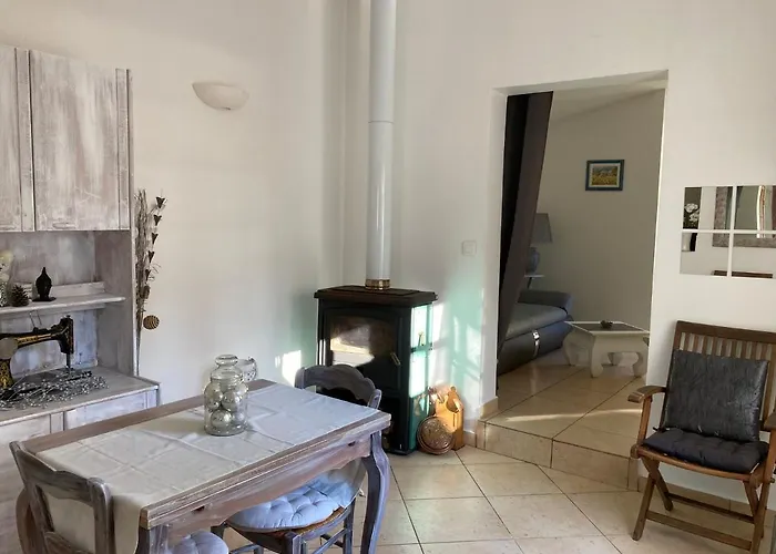 펜션 Encore Un Soir *