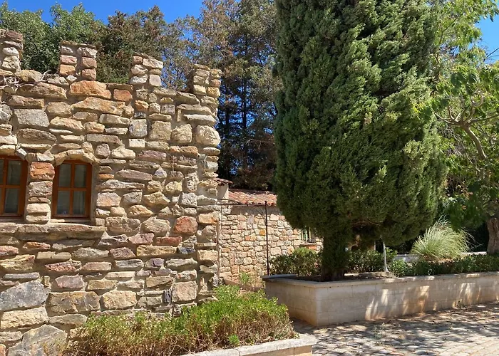 Encore Un Soir 펜션 히에레