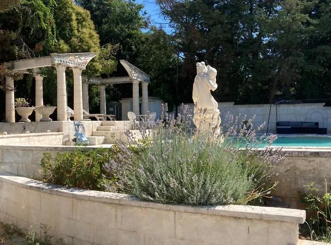 펜션 Encore Un Soir