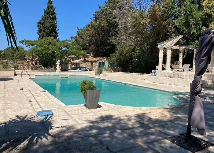 Encore Un Soir 펜션 *