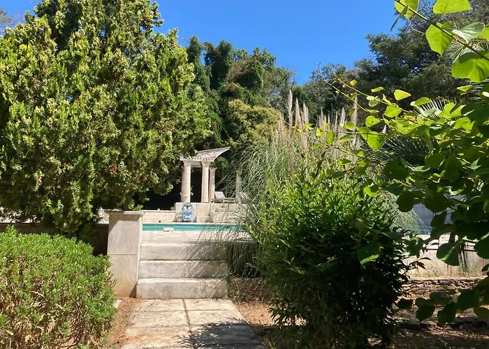 Encore Un Soir 펜션