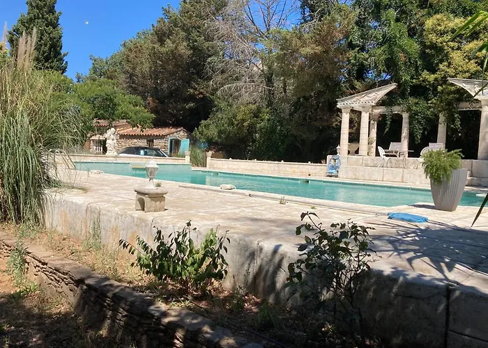 펜션 Encore Un Soir