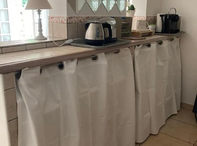 Encore Un Soir 펜션