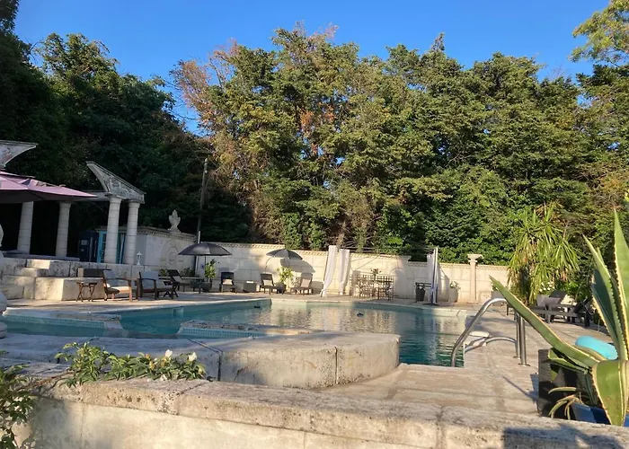 Encore Un Soir 펜션 히에레